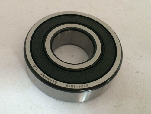 bearing 6309 C4 for idler Suppliers